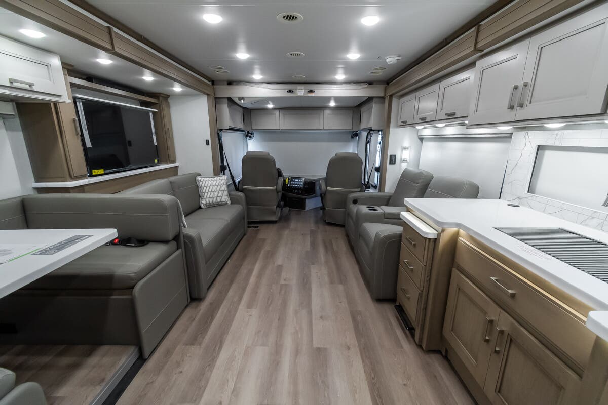 Bus-Stuff.com Class A Rv For Sale