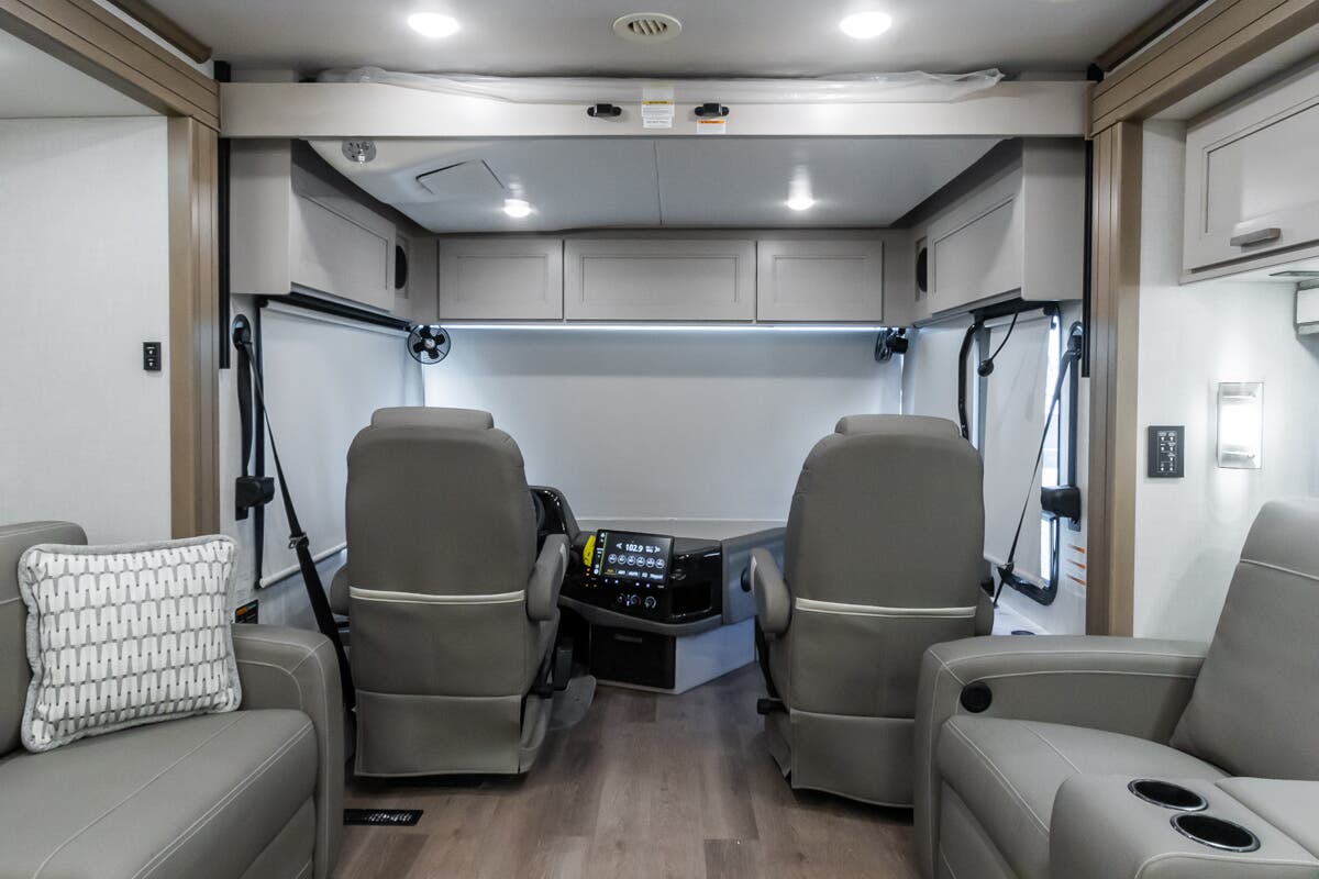 Bus-Stuff.com Class A Rv For Sale