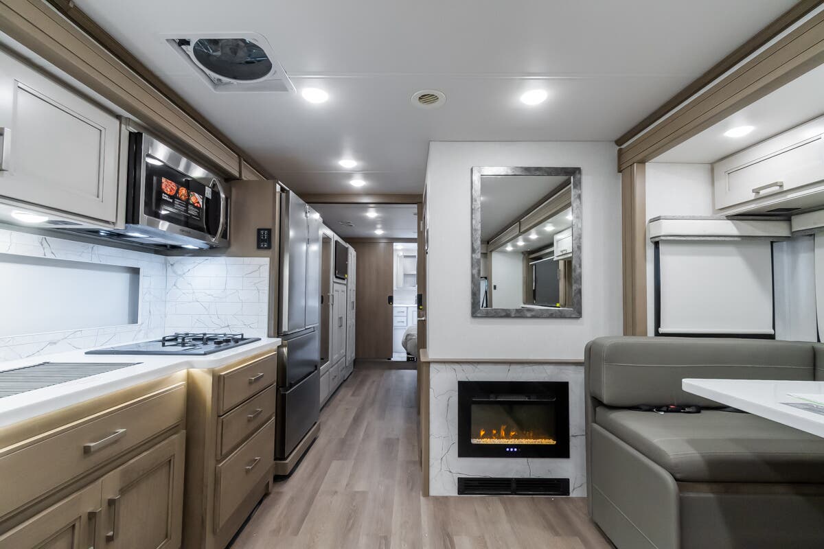Bus-Stuff.com Class A Rv For Sale
