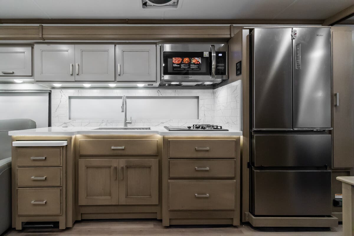 Bus-Stuff.com Class A Rv For Sale