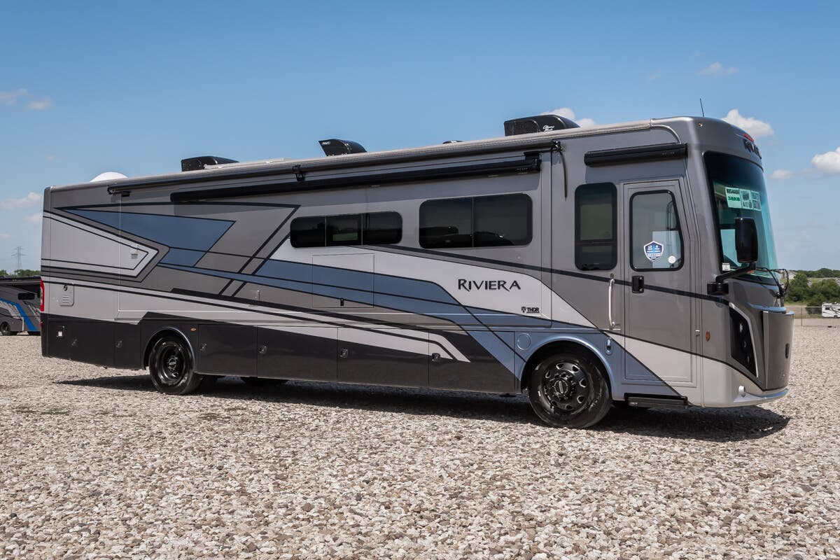 Bus-Stuff.com Class A Rv For Sale