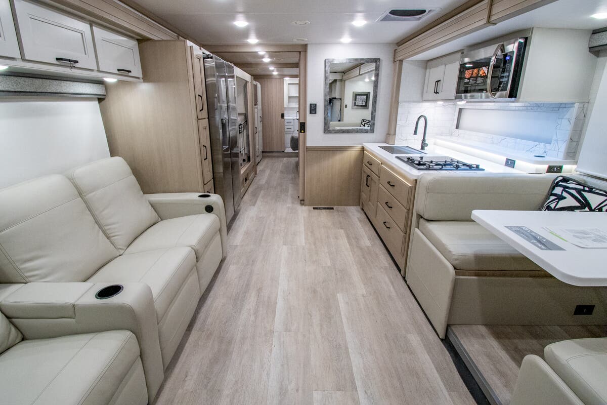 Bus-Stuff.com Class A Rv For Sale