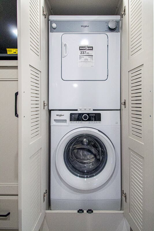 Bus-Stuff.com Class A Rv For Sale