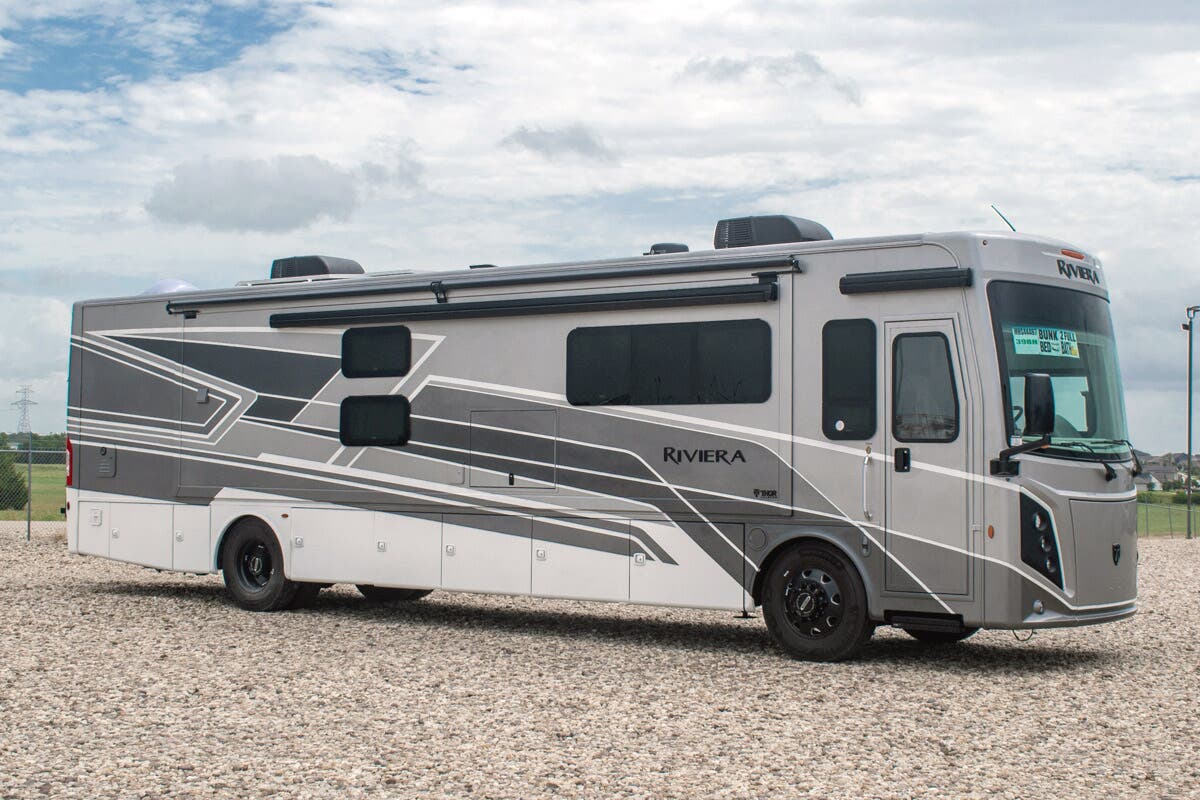 Bus-Stuff.com Class A Rv For Sale