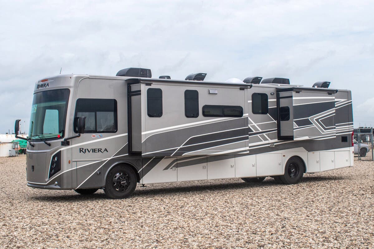 Bus-Stuff.com Class A Rv For Sale