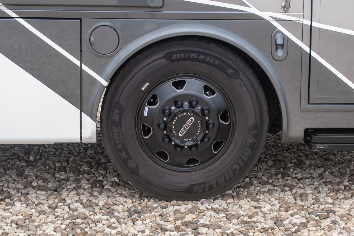 Bus-Stuff.com Class A Rv For Sale