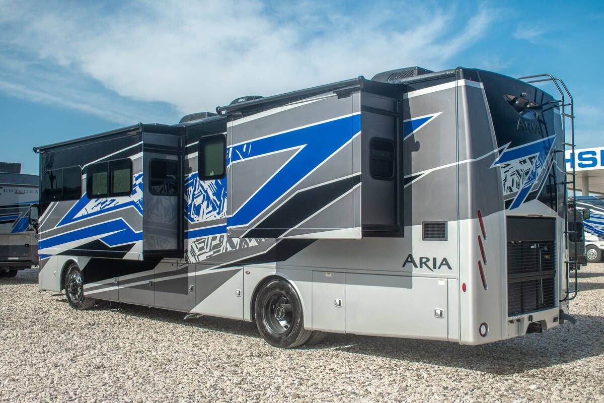 Bus-Stuff.com Class A Rv For Sale