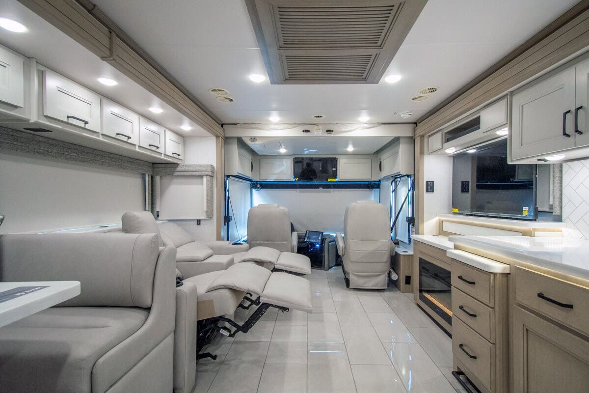 Bus-Stuff.com Class A Rv For Sale