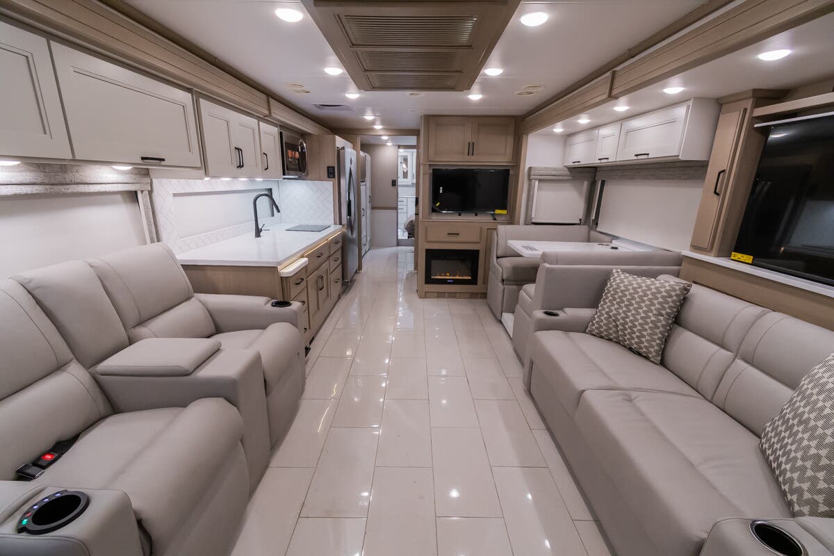 Bus-Stuff.com Class A Rv For Sale