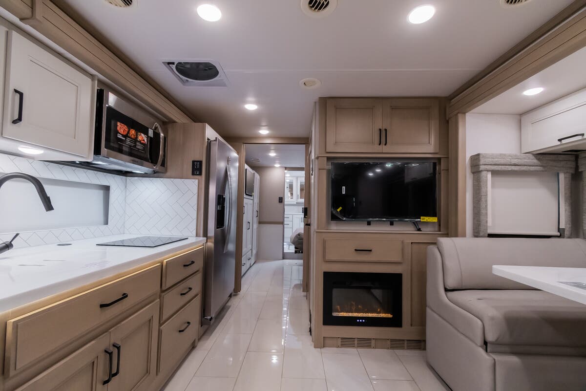 Bus-Stuff.com Class A Rv For Sale