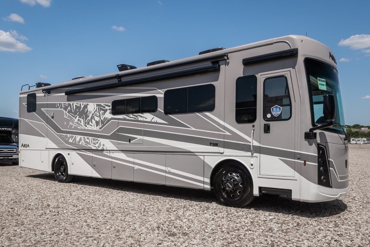 Bus-Stuff.com Class A Rv For Sale