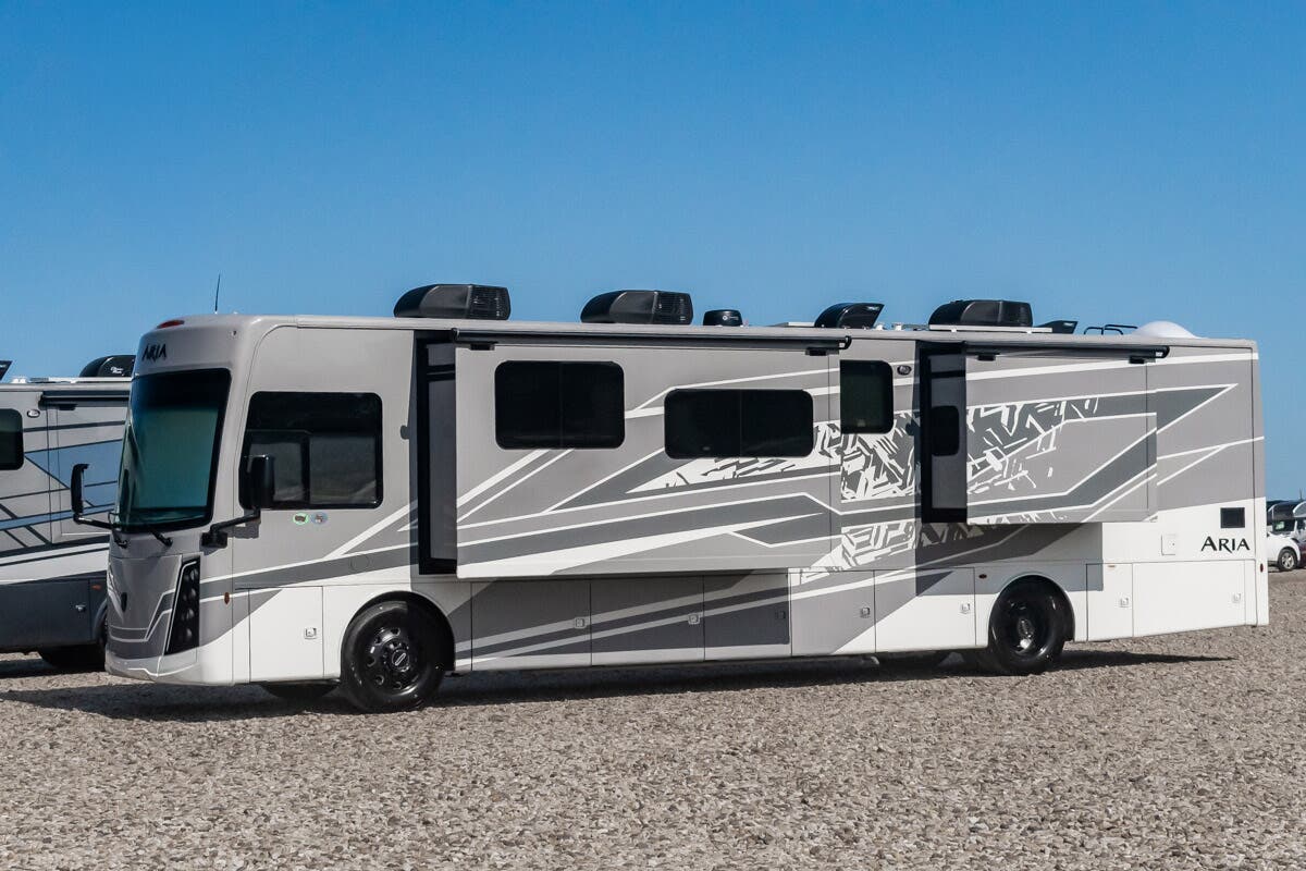 Bus-Stuff.com Class A Rv For Sale