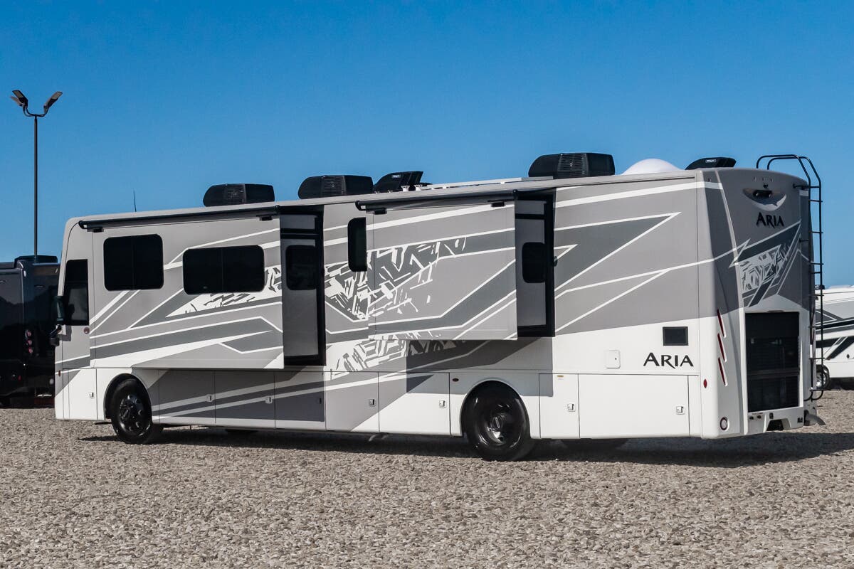 Bus-Stuff.com Class A Rv For Sale