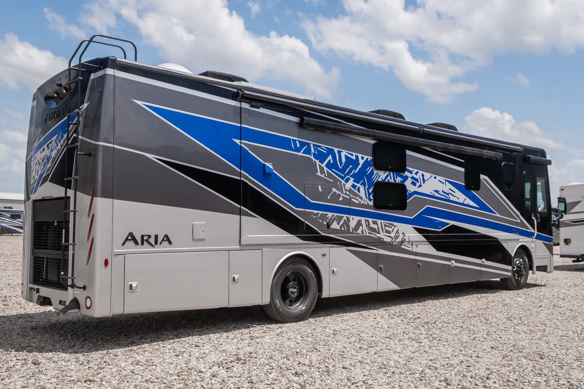 Bus-Stuff.com Class A Rv For Sale