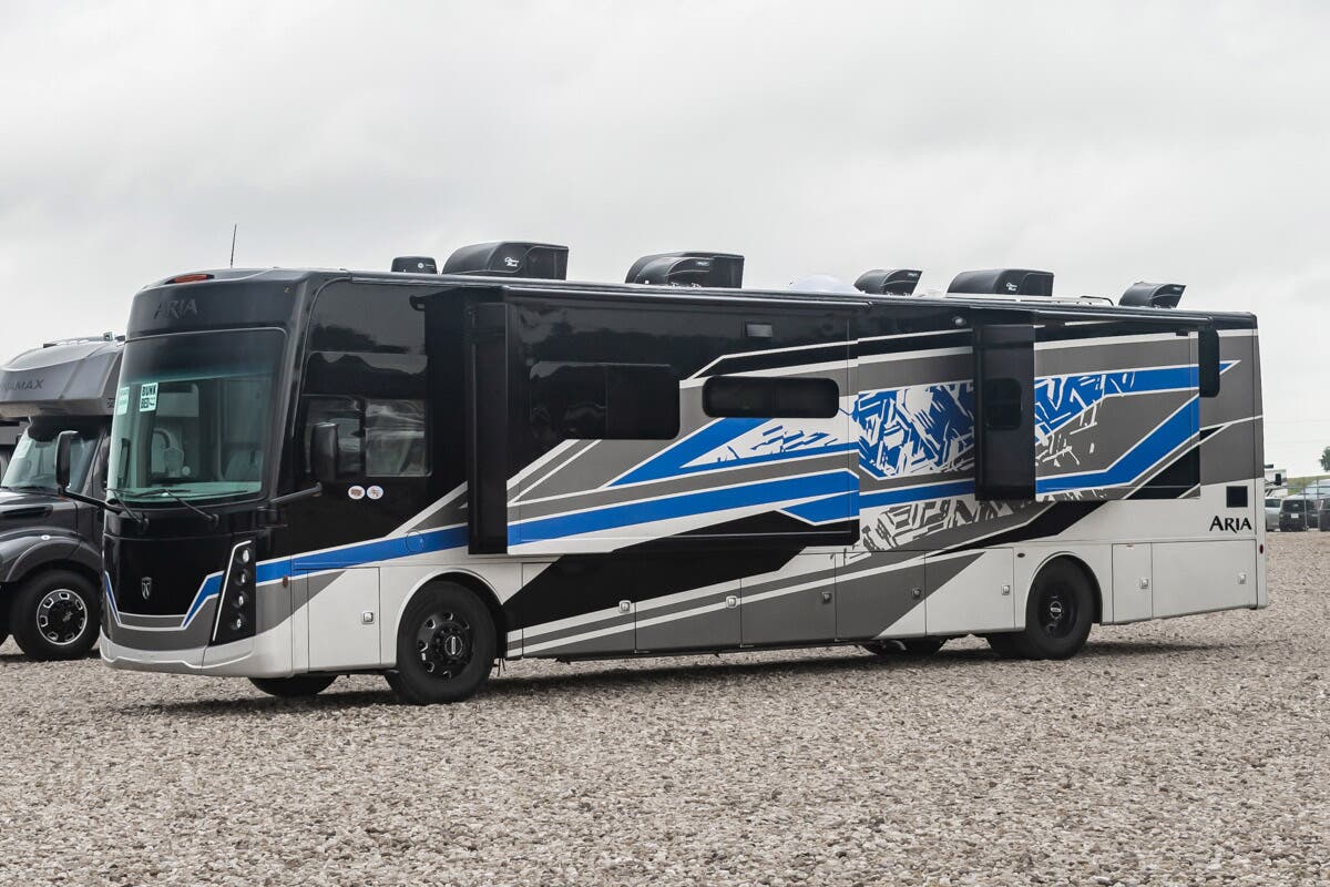 Bus-Stuff.com Class A Rv For Sale