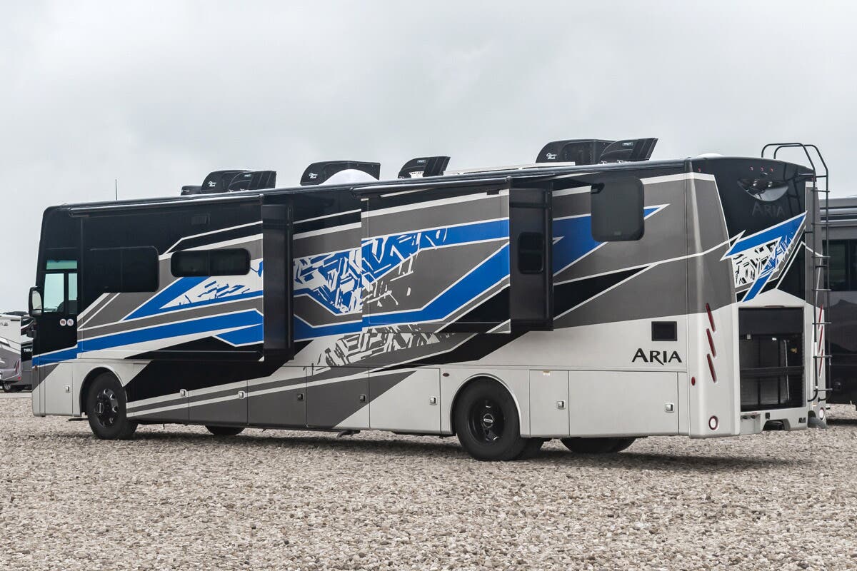 Bus-Stuff.com Class A Rv For Sale
