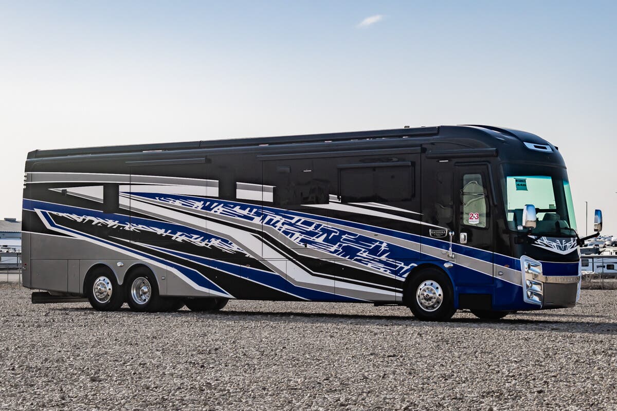 Bus-Stuff.com Class A Rv For Sale