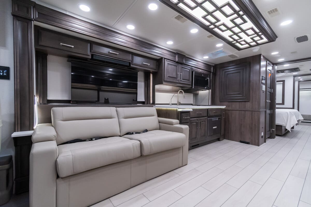 Bus-Stuff.com Class A Rv For Sale