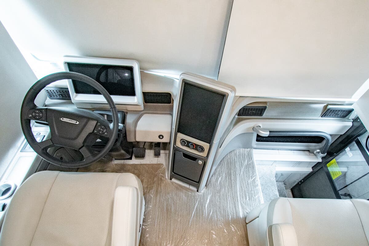 Bus-Stuff.com Class A Rv For Sale