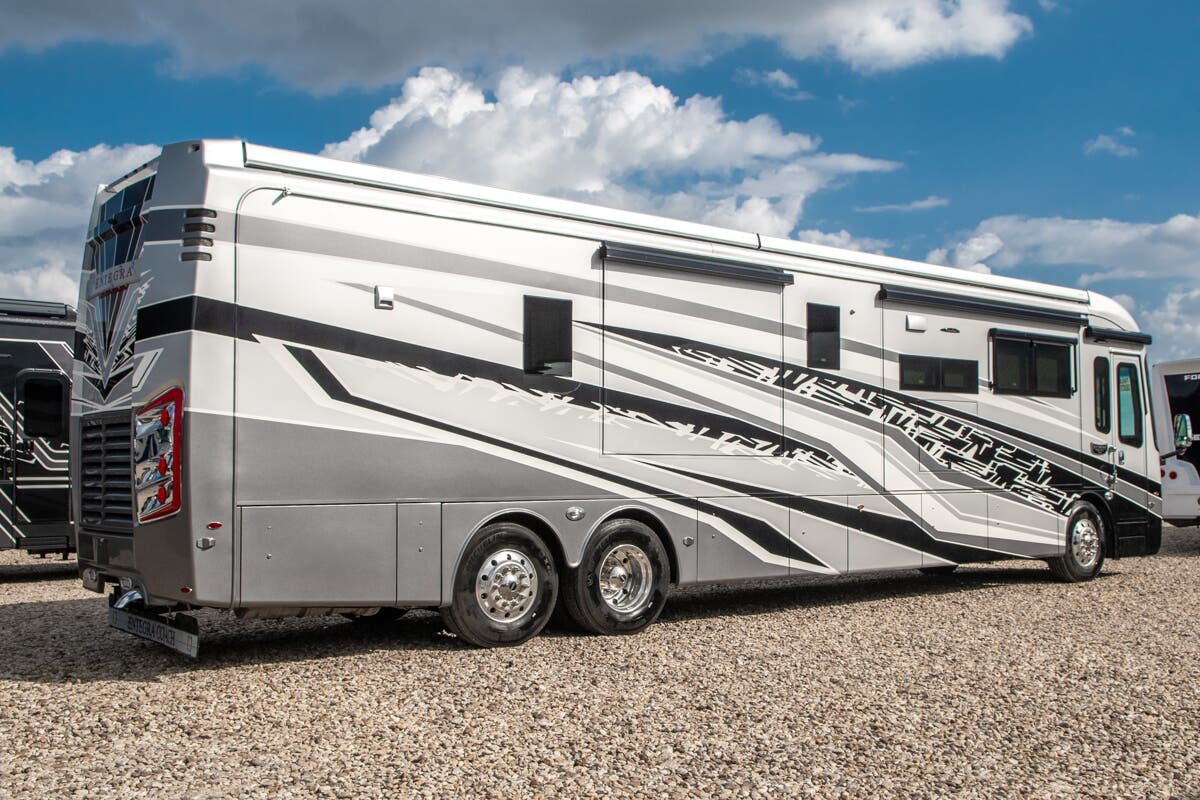 Bus-Stuff.com Class A Rv For Sale