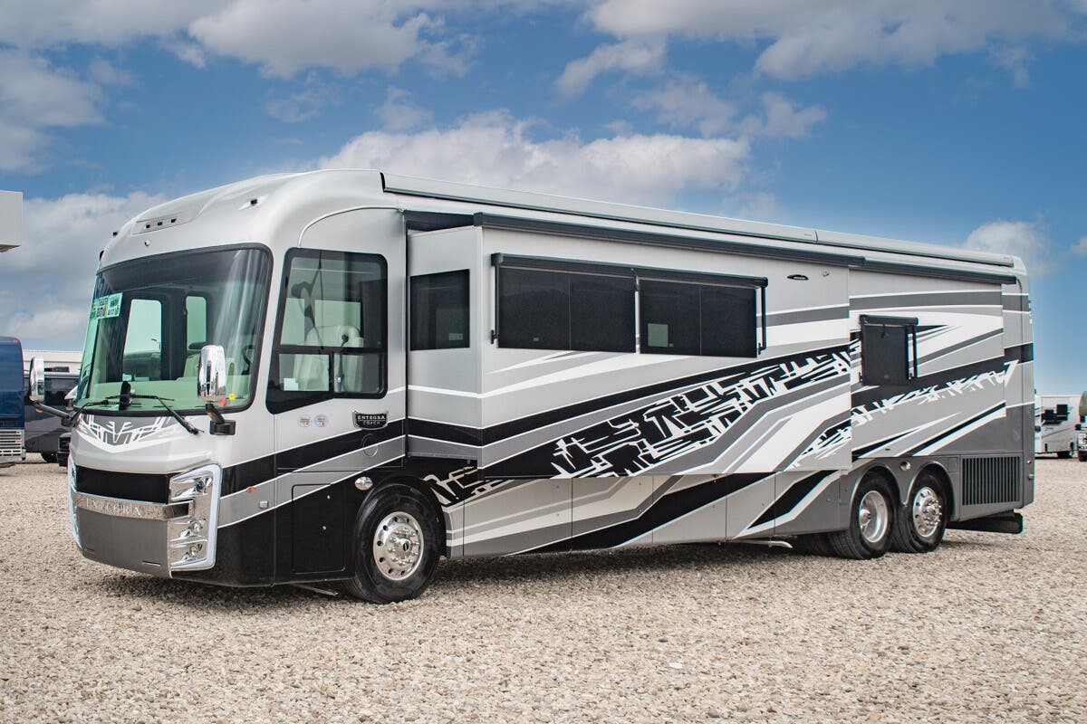 Bus-Stuff.com Class A Rv For Sale
