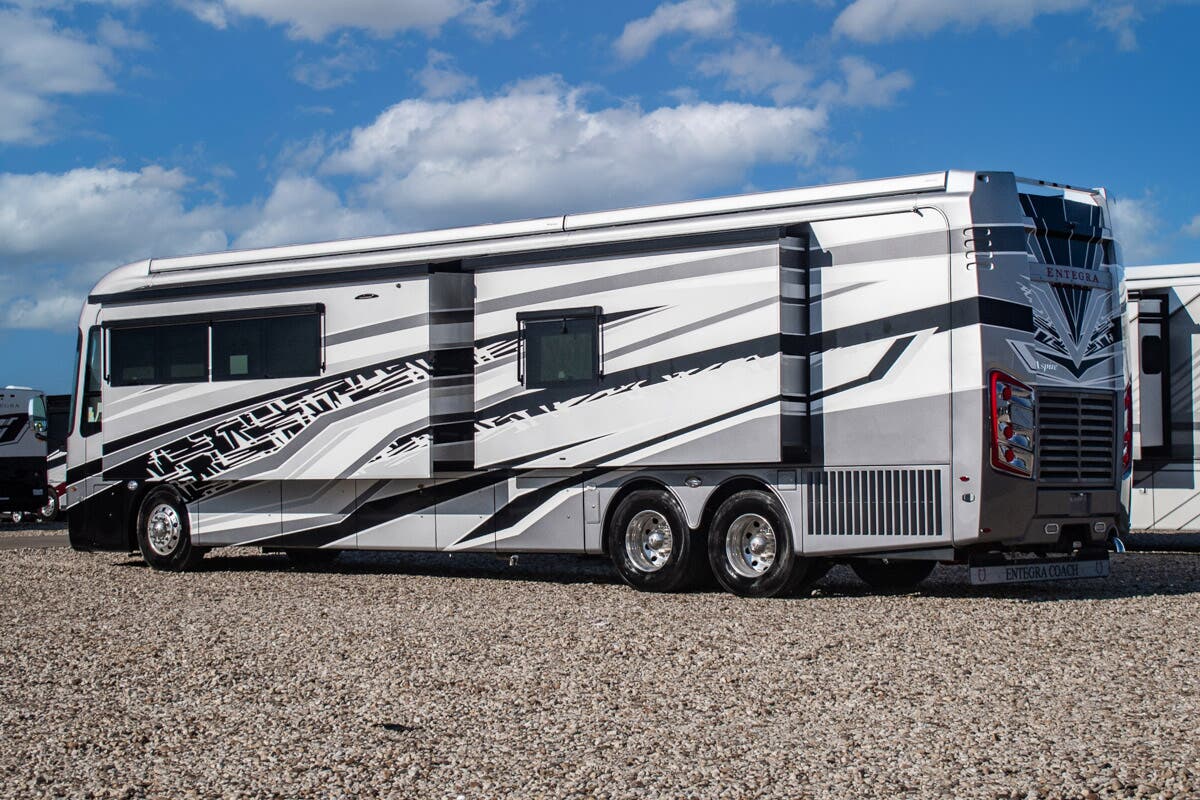 Bus-Stuff.com Class A Rv For Sale