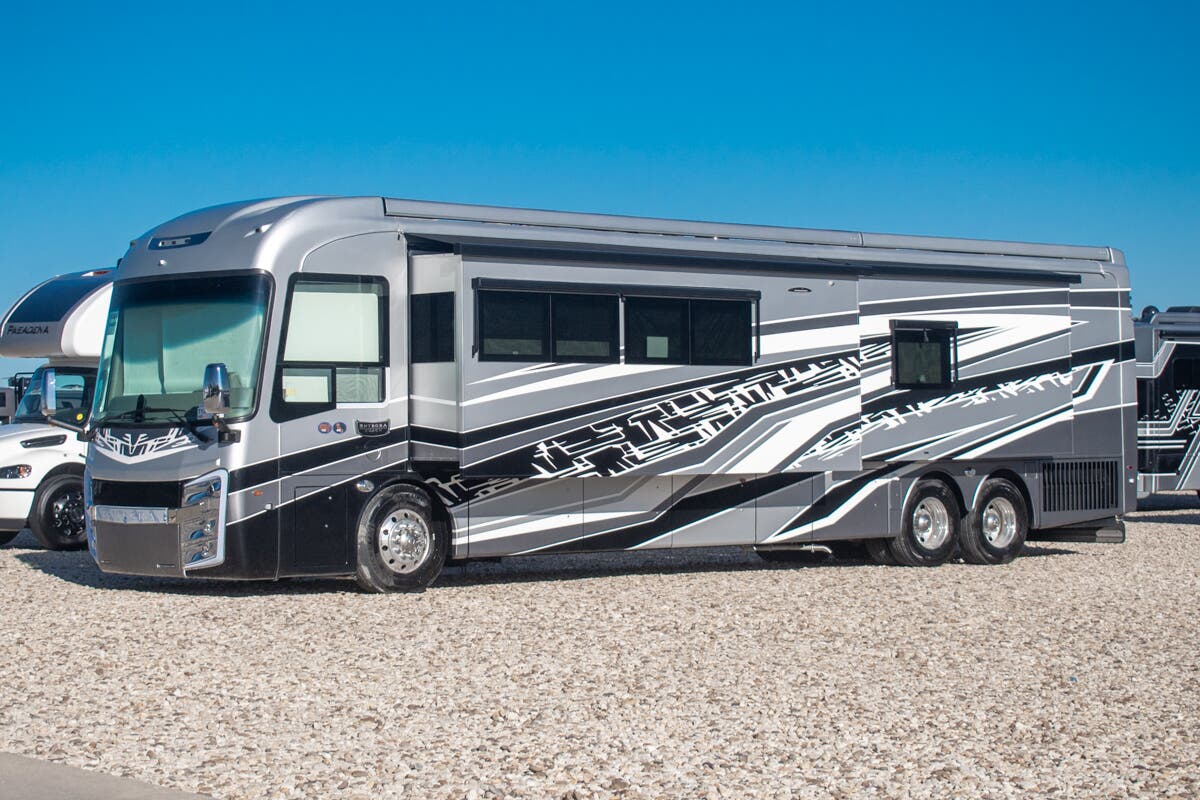 Bus-Stuff.com Class A Rv For Sale