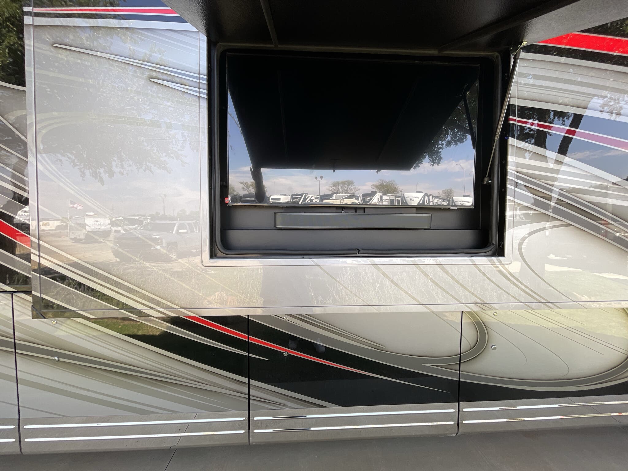 Bus-Stuff.com Class A Rv For Sale