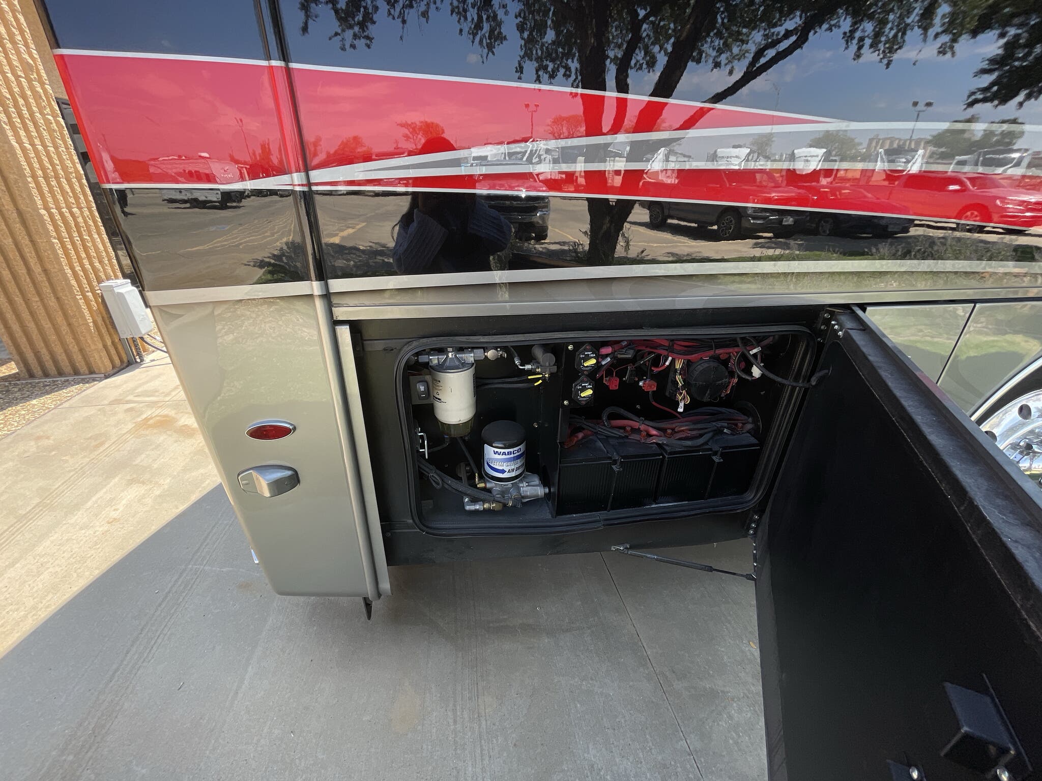 Bus-Stuff.com Class A Rv For Sale