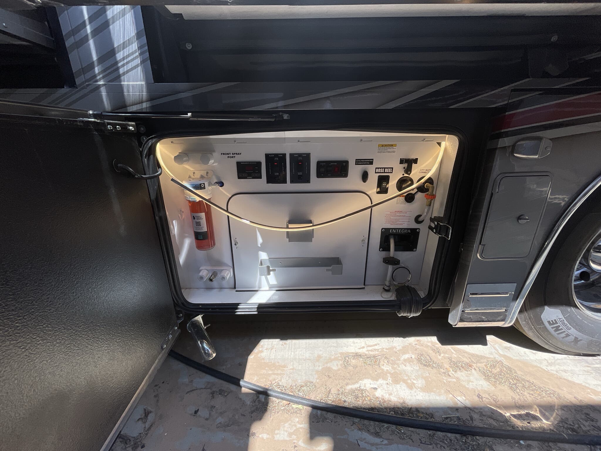 Bus-Stuff.com Class A Rv For Sale