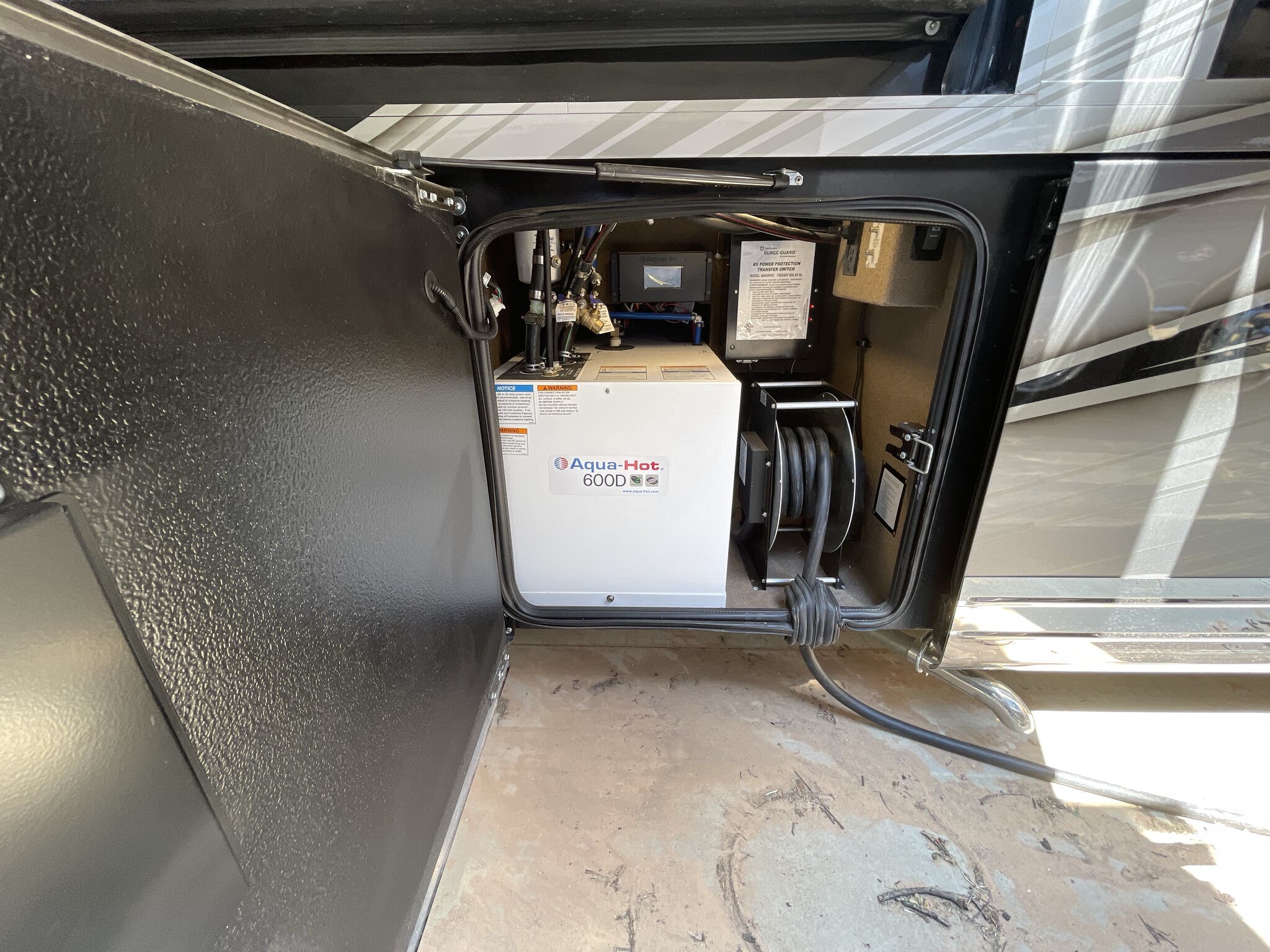 Bus-Stuff.com Class A Rv For Sale