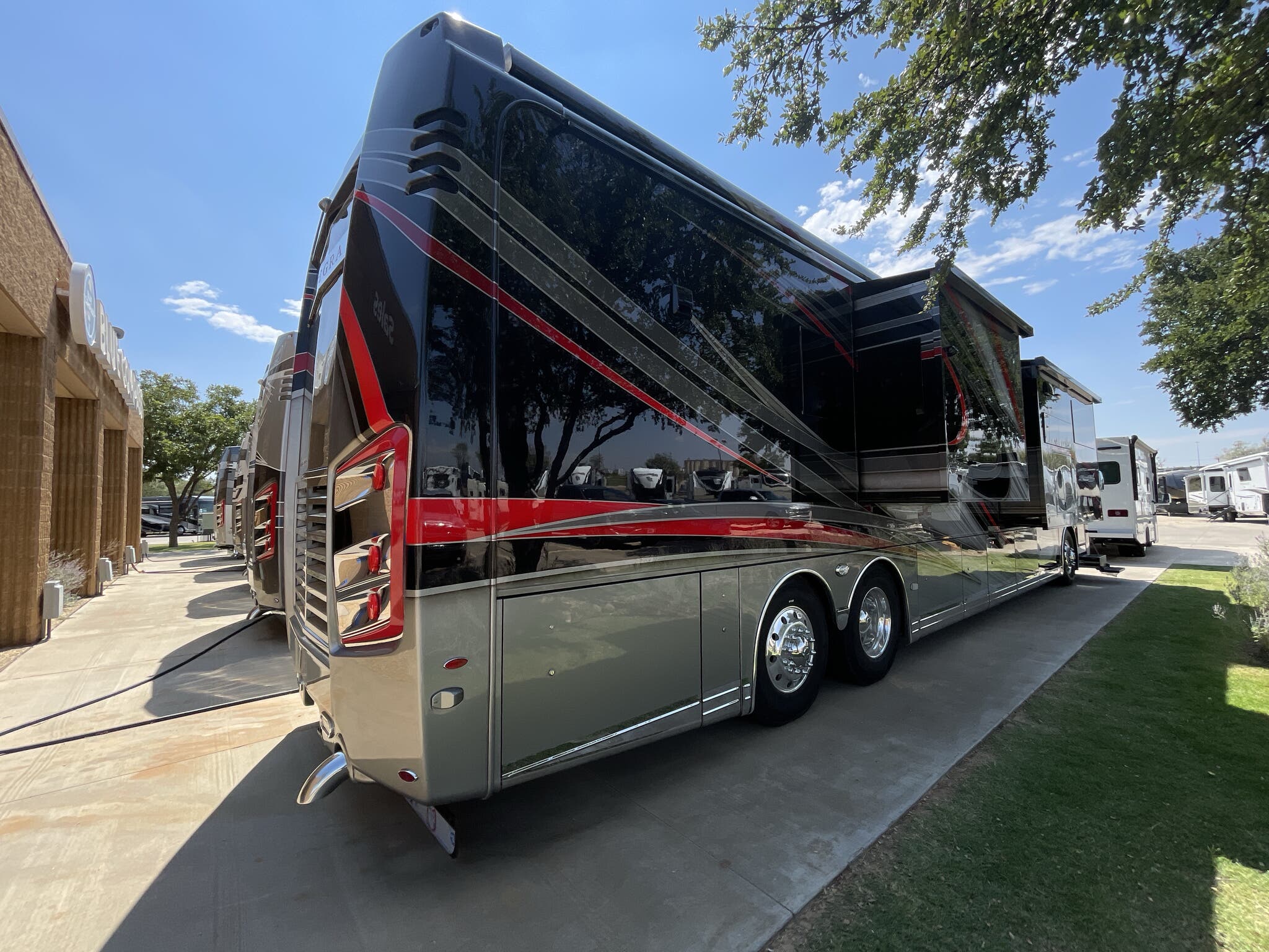 Bus-Stuff.com Class A Rv For Sale