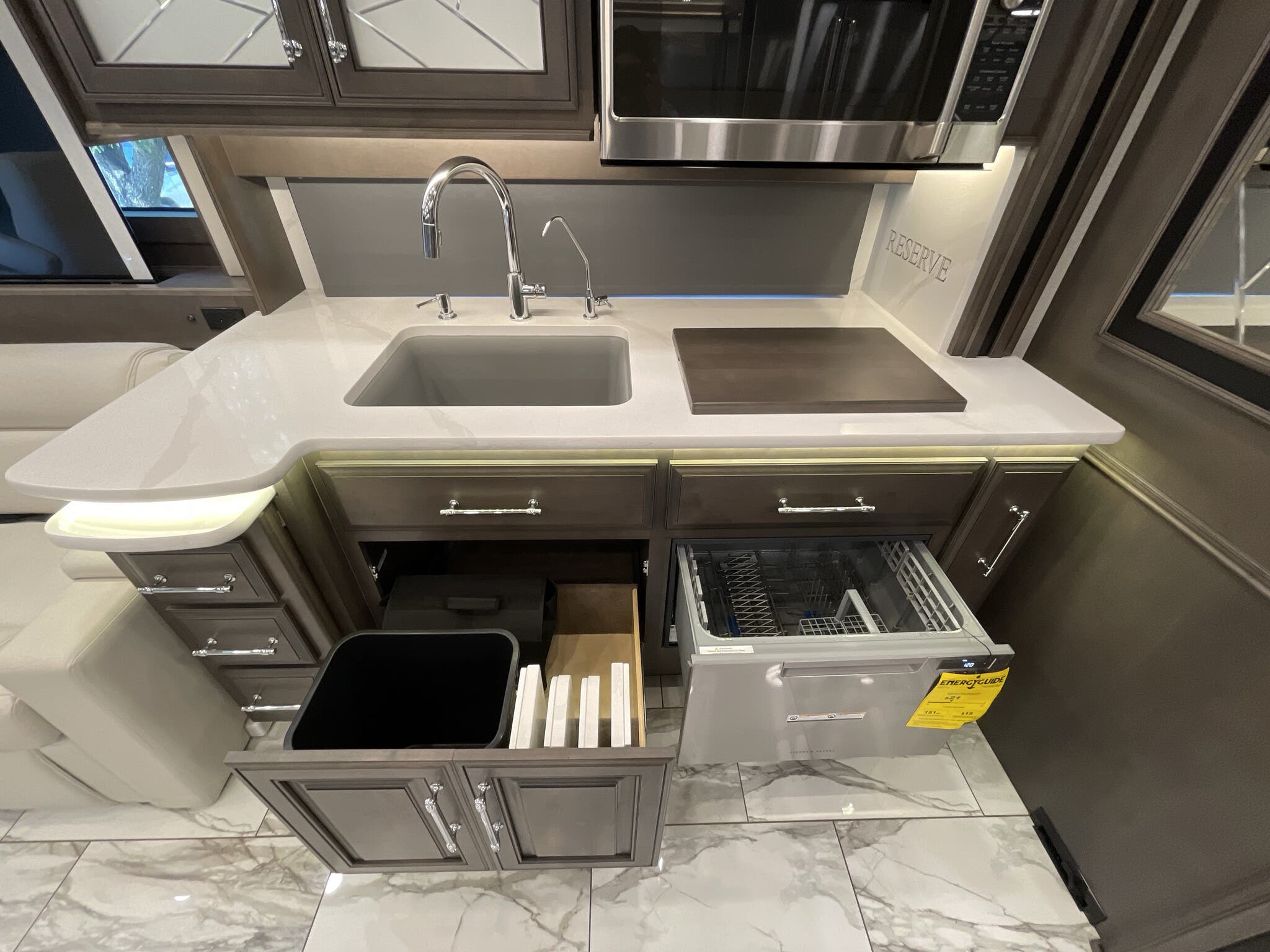 Bus-Stuff.com Class A Rv For Sale