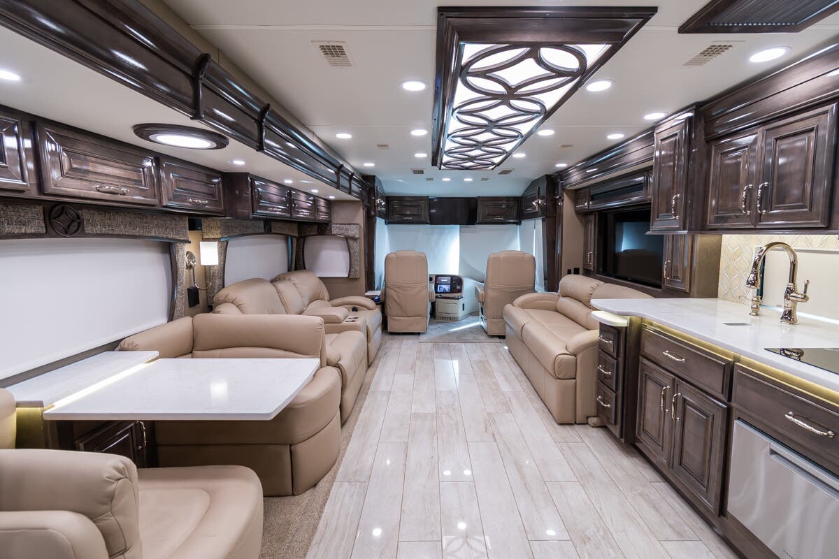 Bus-Stuff.com Class A Rv For Sale