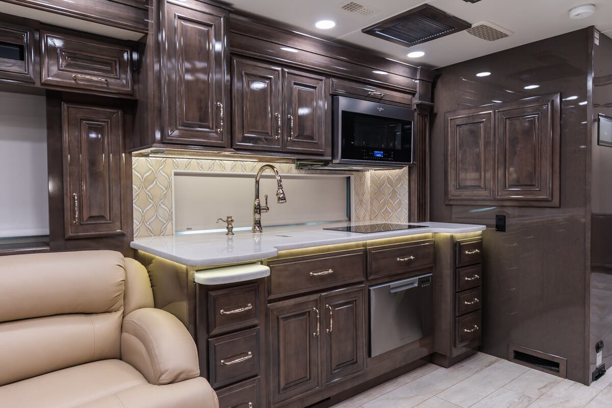 Bus-Stuff.com Class A Rv For Sale