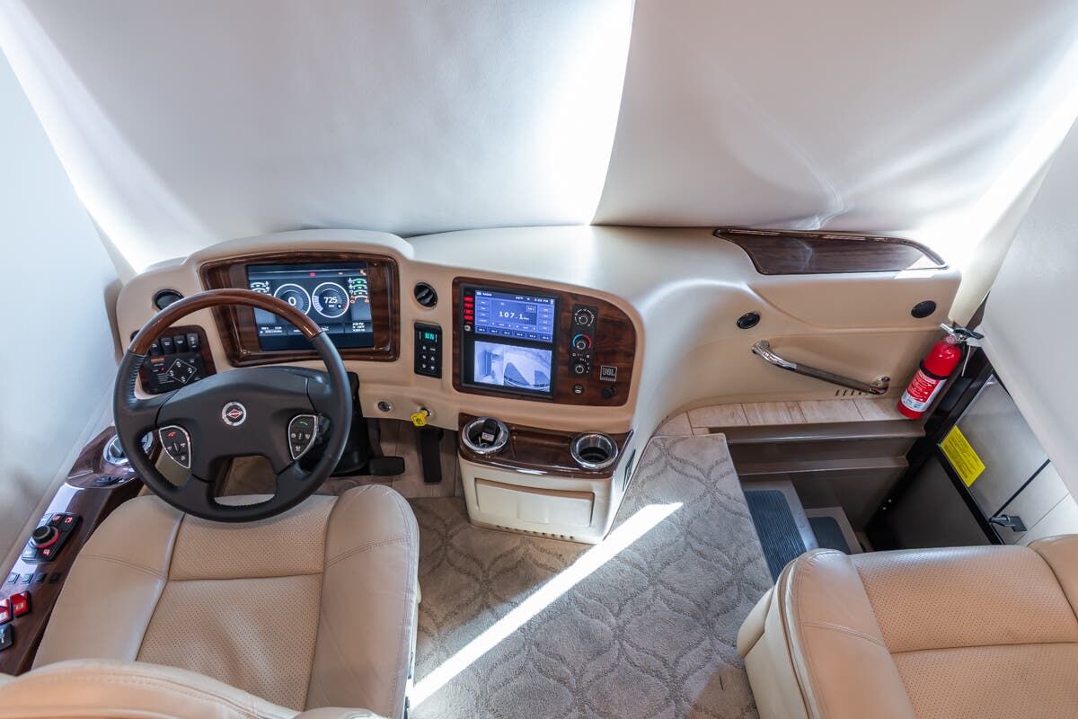 Bus-Stuff.com Class A Rv For Sale