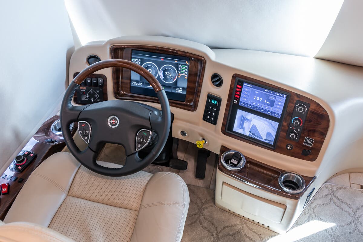 Bus-Stuff.com Class A Rv For Sale