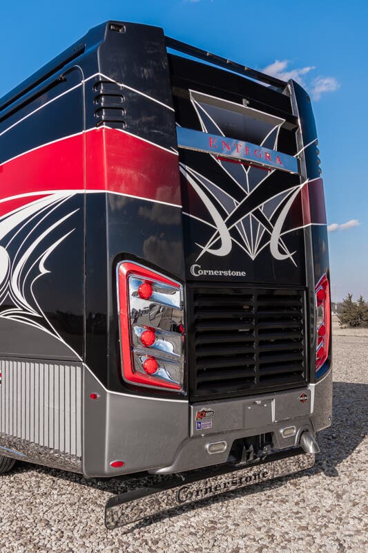 Bus-Stuff.com Class A Rv For Sale