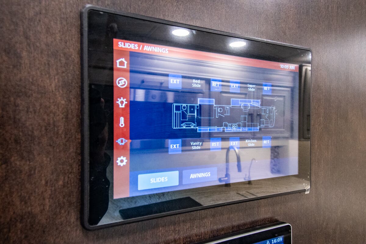 Bus-Stuff.com Class A Rv For Sale