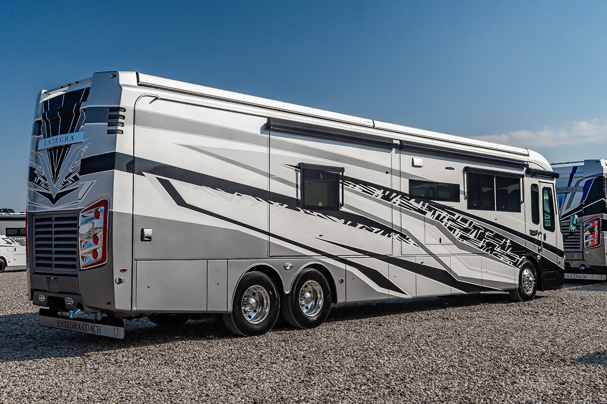 Bus-Stuff.com Class A Rv For Sale