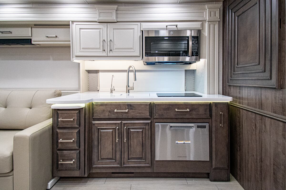 Bus-Stuff.com Class A Rv For Sale