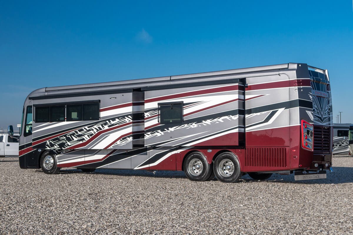 Bus-Stuff.com Class A Rv For Sale