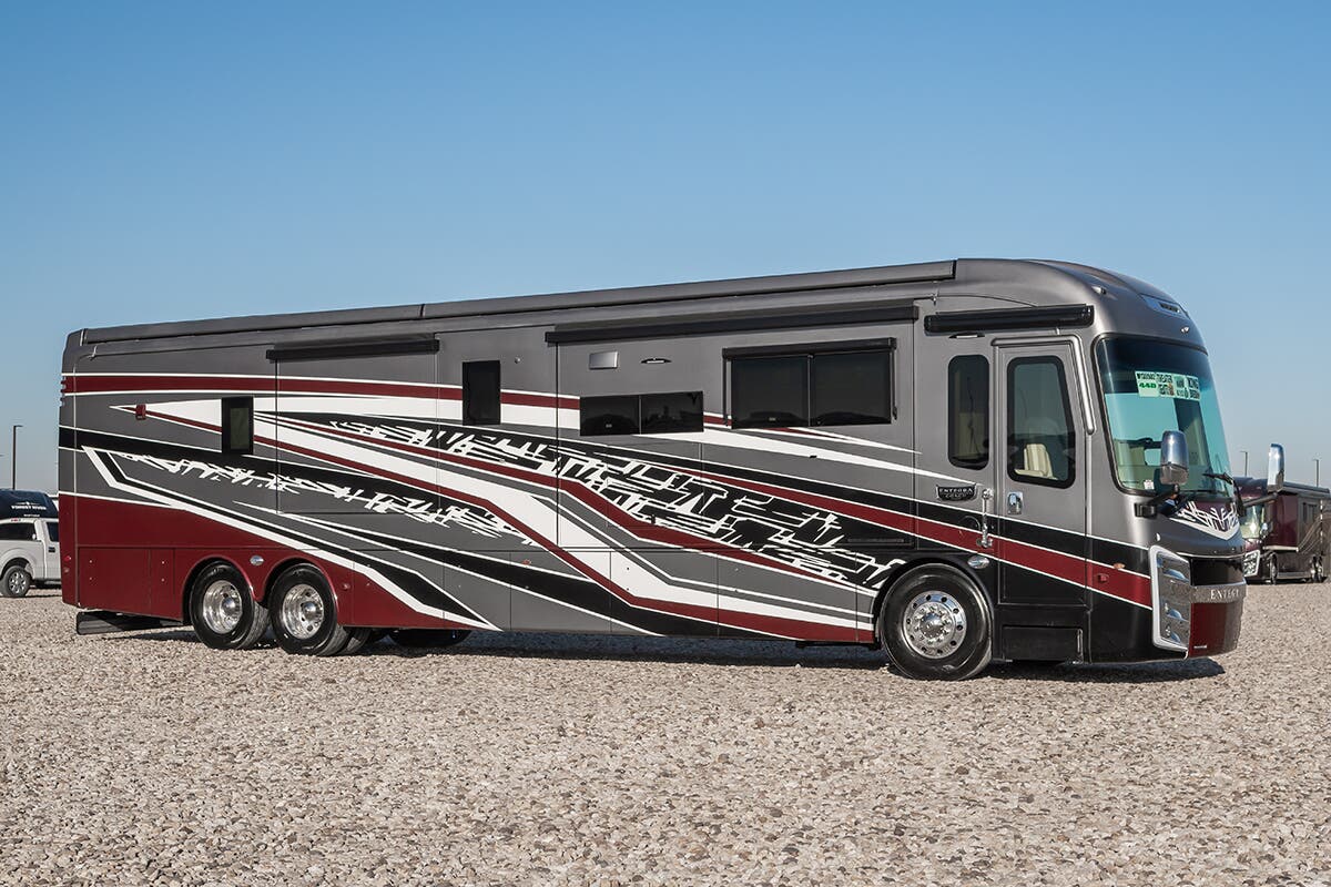 Bus-Stuff.com Class A Rv For Sale