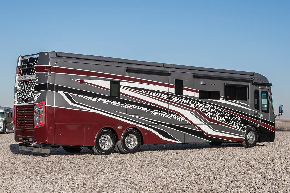 Bus-Stuff.com Class A Rv For Sale