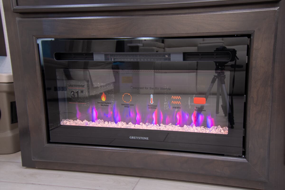 Bus-Stuff.com Class A Rv For Sale