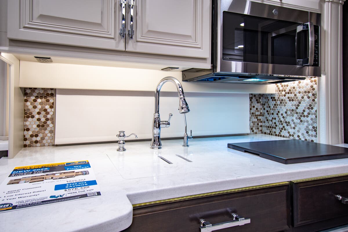 Bus-Stuff.com Class A Rv For Sale