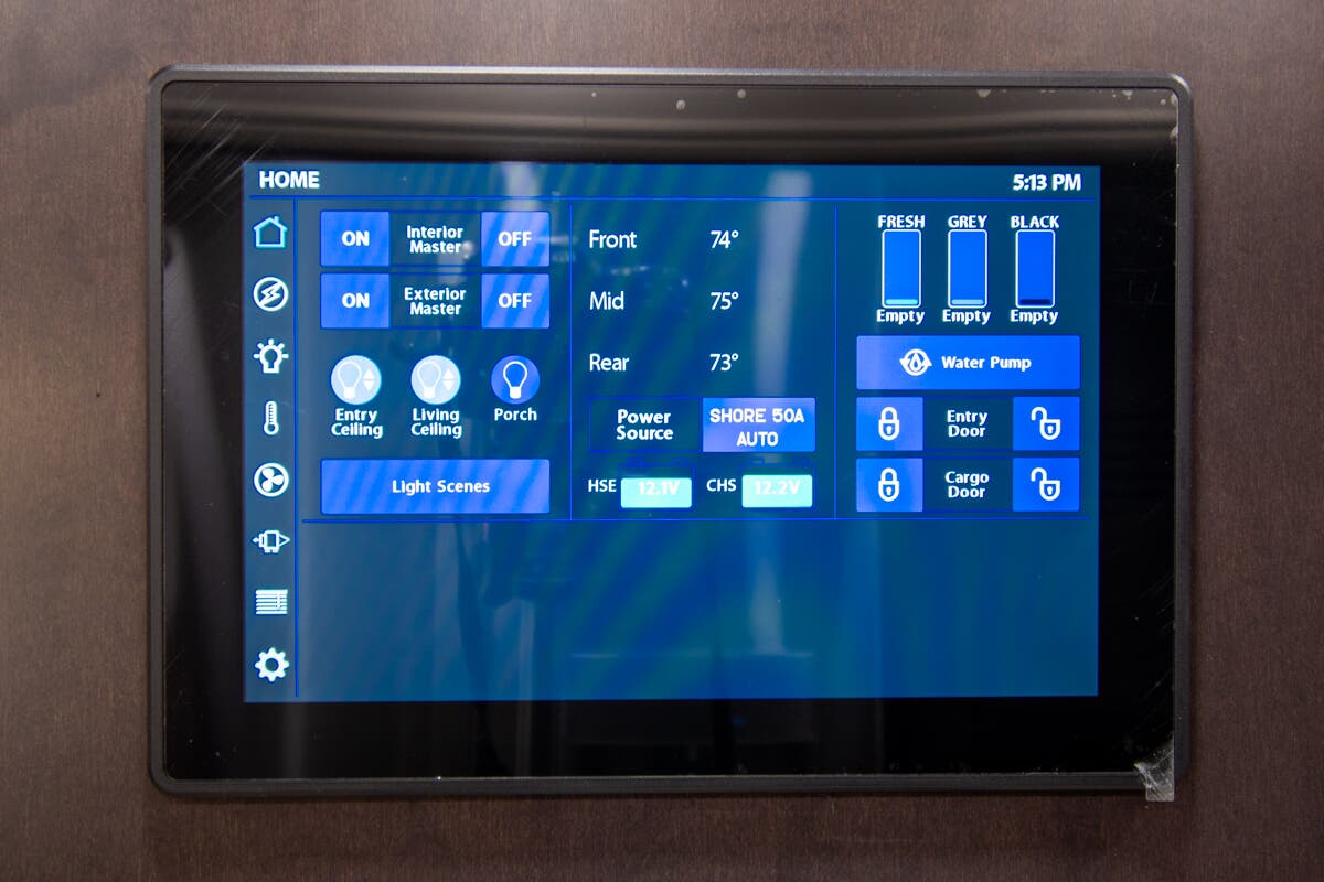 Bus-Stuff.com Class A Rv For Sale