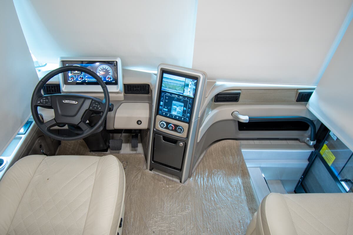 Bus-Stuff.com Class A Rv For Sale