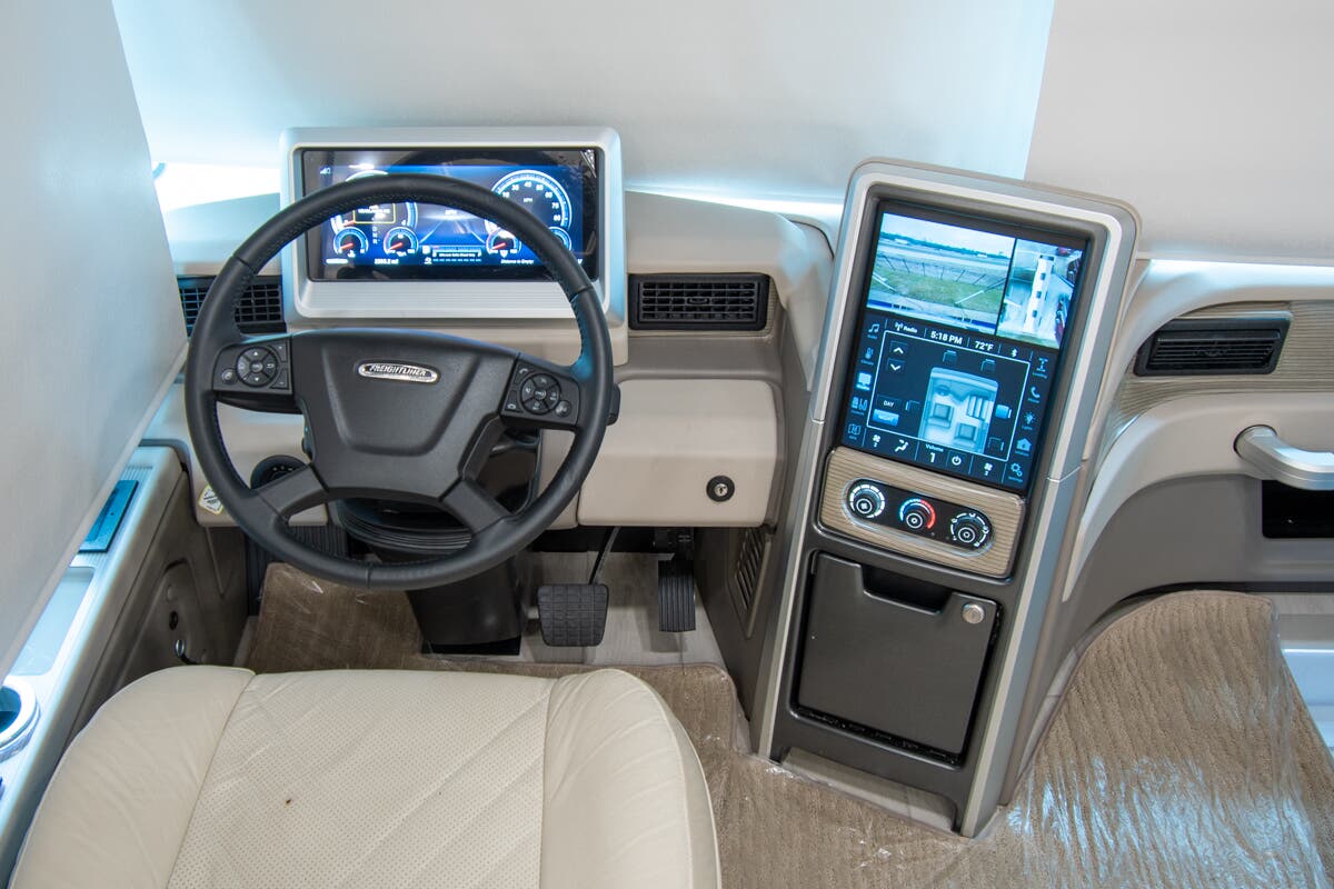 Bus-Stuff.com Class A Rv For Sale