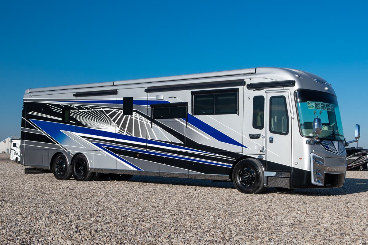 Bus-Stuff.com Class A Rv For Sale